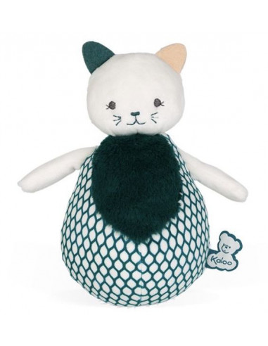 Culbuto chat Stimuli - Kaloo