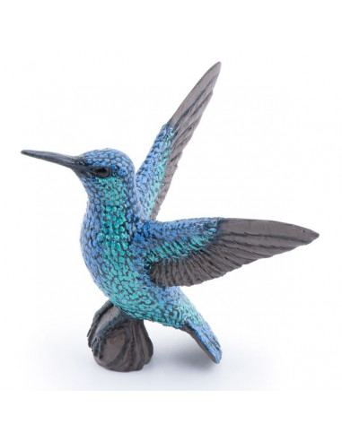 Figurine colibri - Papo