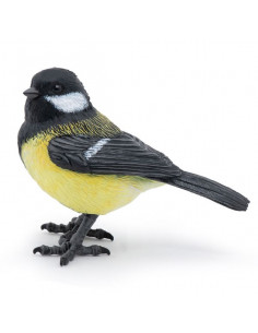 Figurine mésange - Papo 2