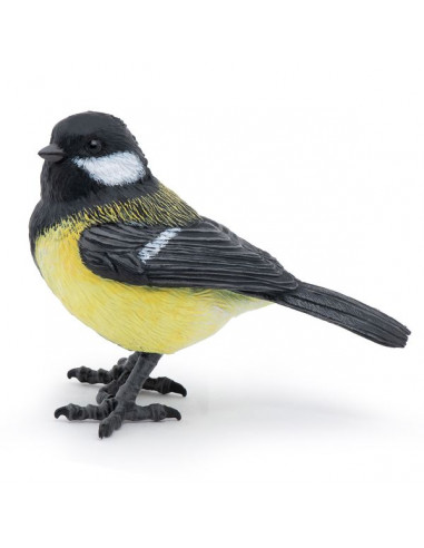 Figurine mésange - Papo Figurine mésange - Papo