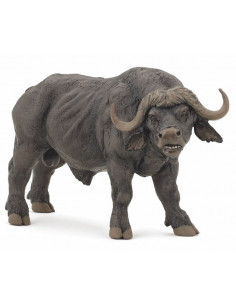 Figurine buffle - Papo