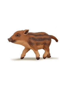 Figurine marcassin - Papo 2
