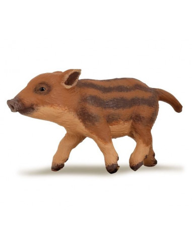 Figurine marcassin - Papo