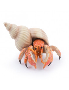 Figurine bernard l'hermite...