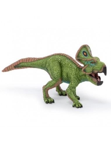 Figurine dinosaure protocératops - Papo