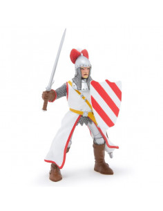 Figurine Lancelot - Papo