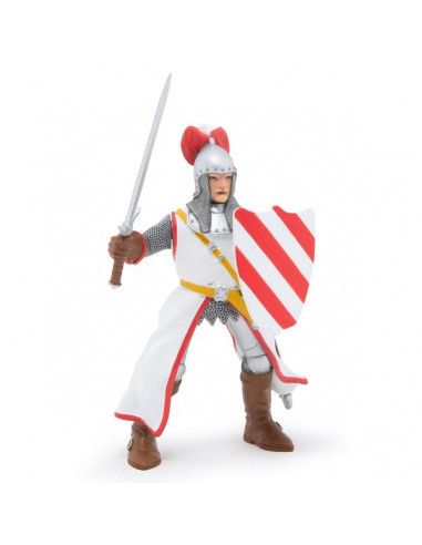 Figurine Lancelot - Papo