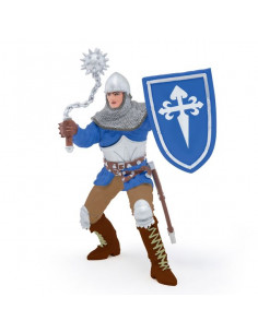 Figurine Chevalier à la...