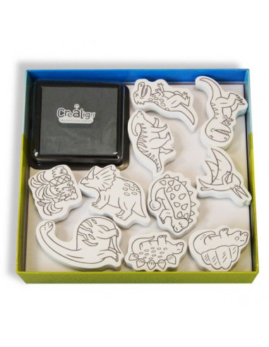 Personnages à tamponner les... Personnages à tamponner les...