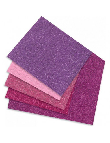 Cartes à créer Sirènes scintillantes... Cartes à créer Sirènes scintillantes...