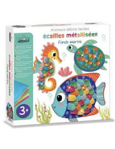 Animaux décos faciles...