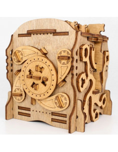 Cluebox Nautilus du...