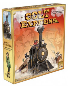 Colt express