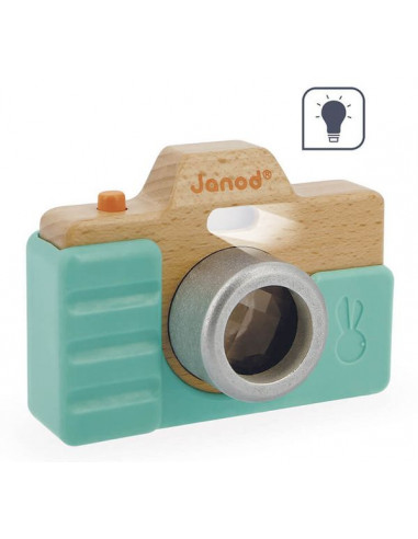 Appareil photo - Janod Appareil photo - Janod