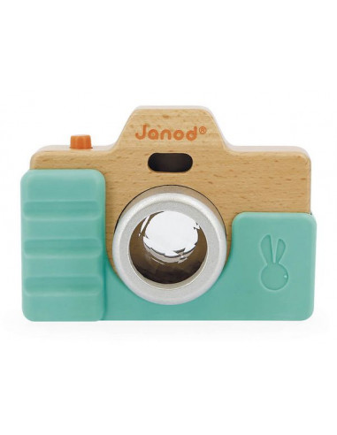 Appareil photo - Janod Appareil photo - Janod