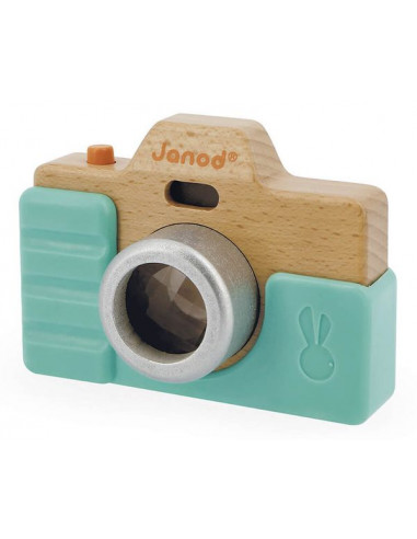 Appareil photo - Janod Appareil photo - Janod