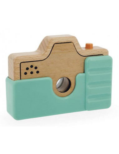 Appareil photo - Janod Appareil photo - Janod