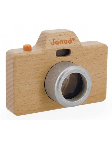 Appareil photo - Janod Appareil photo - Janod