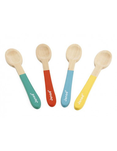 Course aux oeufs - Janod Course aux oeufs - Janod