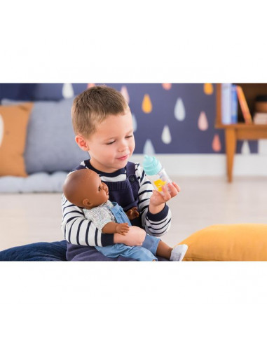 Biberon sonore - Corolle Biberon sonore - Corolle