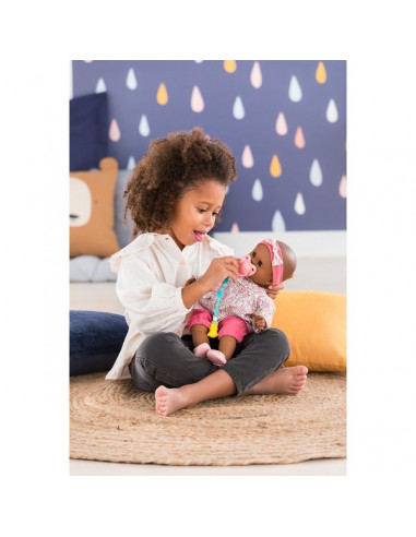 Tétine sonore - Corolle Tétine sonore - Corolle