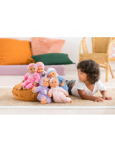 Bébé calin Manon - Corolle Bébé calin Manon - Corolle