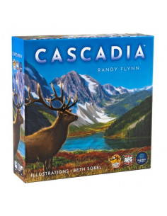 Jeu Cascadia