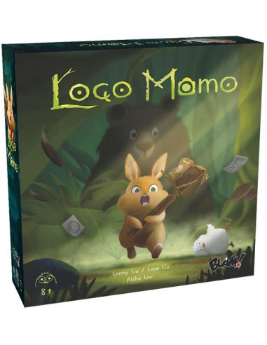 Jeu Loco momo