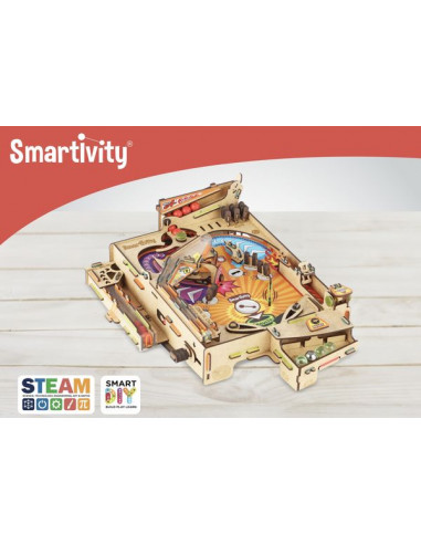 Flipper - Smartivity Flipper - Smartivity