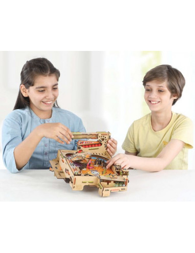 Flipper - Smartivity Flipper - Smartivity