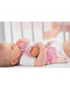 Doudou miss jardin en... 2