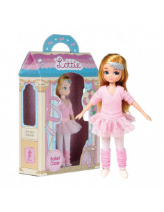 Poupée Lottie danseuse