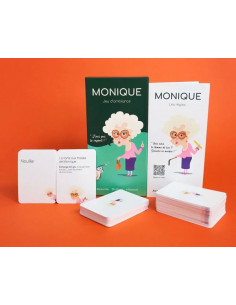 Jeu Monique 2