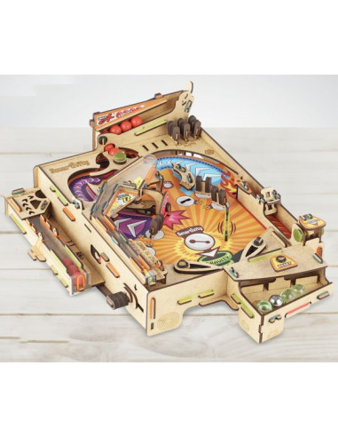 Flipper - Smartivity Flipper - Smartivity