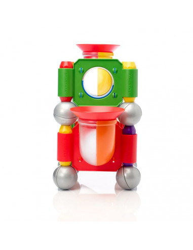 Coffret click and roll - SmartMax Coffret click and roll - SmartMax