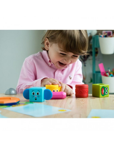 Mon premier totem - SmartMax Mon premier totem - SmartMax