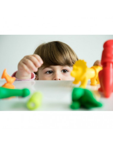 Mes premiers dinosaures - SmartMax Mes premiers dinosaures - SmartMax