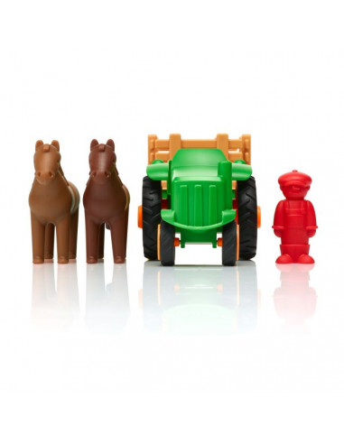 Mon premier tracteur - SmartMax Mon premier tracteur - SmartMax