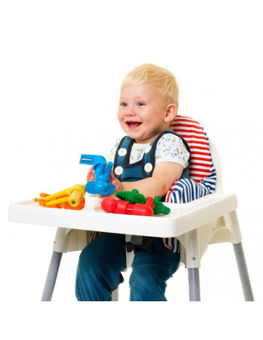 Les animaux du safari - SmartMax Les animaux du safari - SmartMax