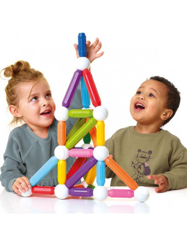 SmartMax basic 42 pièces SmartMax basic 42 pièces