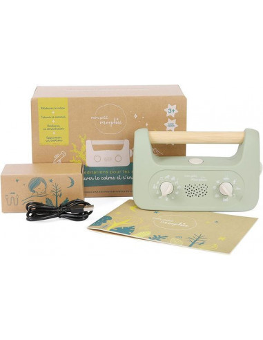 Mon Petit Morphée - Morphée Mon Petit Morphée - Morphée