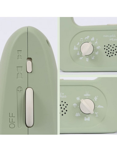 Mon Petit Morphée - Morphée Mon Petit Morphée - Morphée