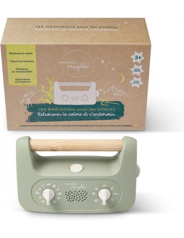 Mon Petit Morphée - Morphée Mon Petit Morphée - Morphée