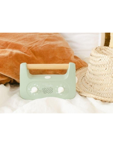 Mon Petit Morphée - Morphée Mon Petit Morphée - Morphée