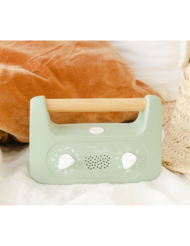 Mon Petit Morphée - Morphée Mon Petit Morphée - Morphée