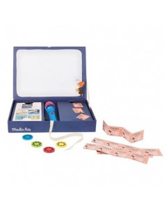 Coffret cinéma Les petites... 2