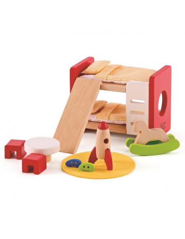 Chambre d'enfants pour maison de...