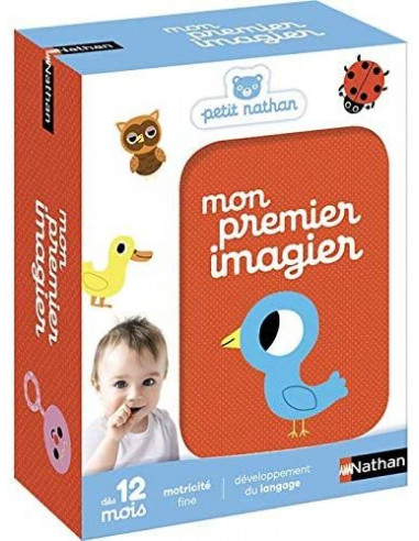 Livre Personnalisé Bébé : L'essentiel des imagiers personnalisables dans le  développement infantile