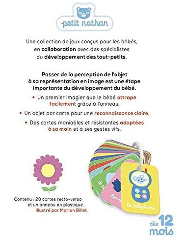 Mon premier imagier - Nathan Mon premier imagier - Nathan