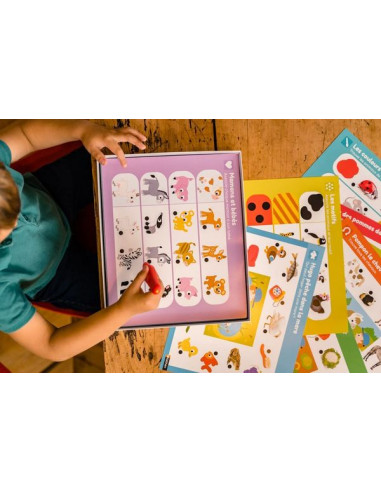 Baby Electro à la ferme - Nathan Baby Electro à la ferme - Nathan